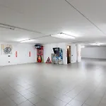 ヴィラ Luxury ラーリオ