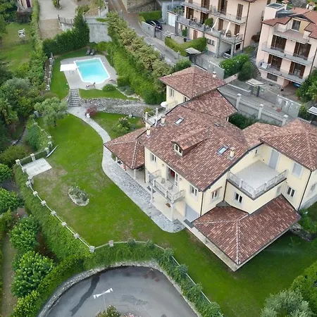 Luxury Villa Laglio