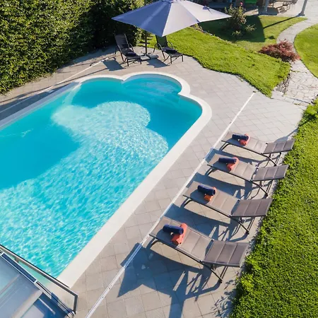 Villa Luxury