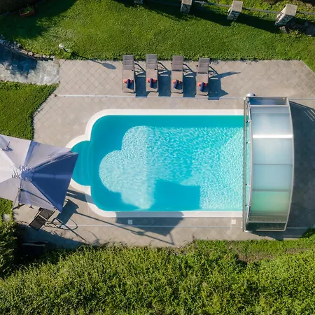 Villa Luxury *