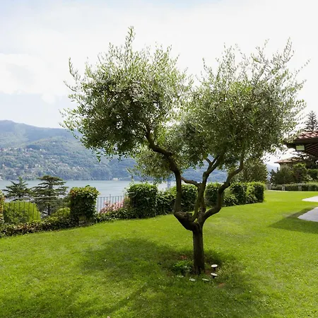 Luxury Villa Laglio