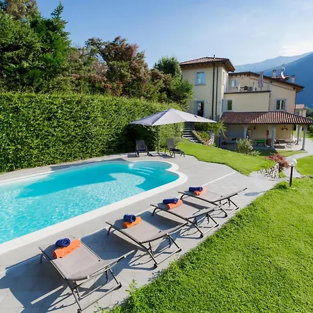 Luxury Villa