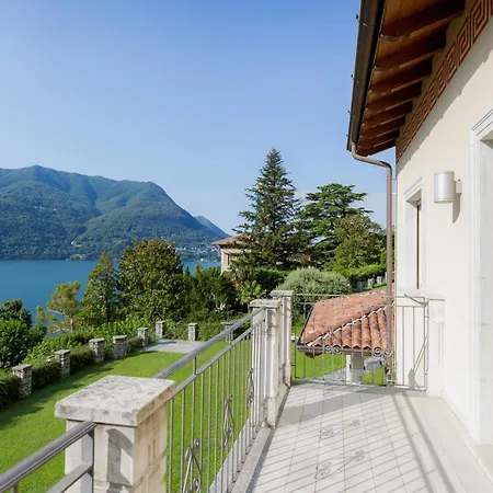 Luxury Villa Laglio