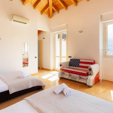 Luxury Laglio