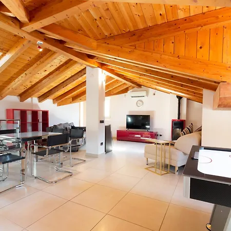 Villa Luxury