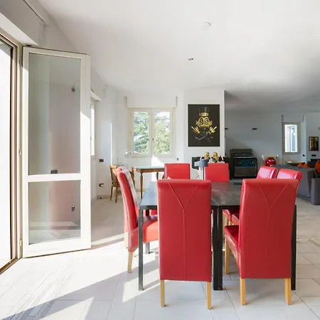 Luxury Villa Laglio