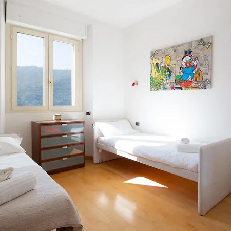 Luxury * Laglio