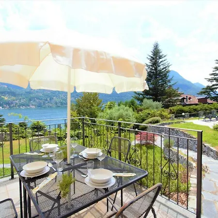 Luxury Villa Laglio