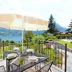 Luxury Villa Laglio