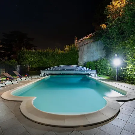 Luxury Villa