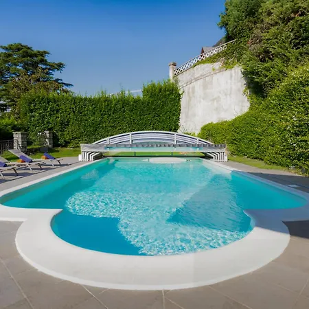 Villa Luxury *