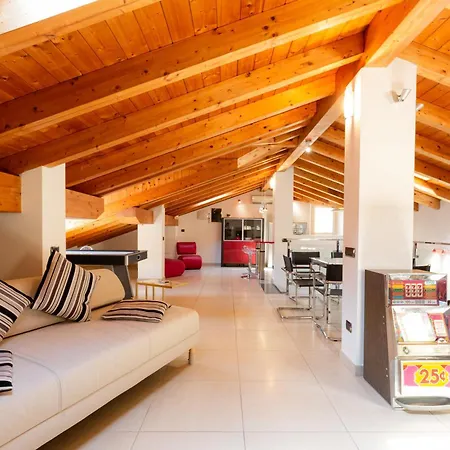 Villa Luxury