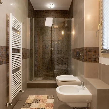 Βίλα Luxury Laglio