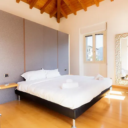 Luxury Βίλα Laglio
