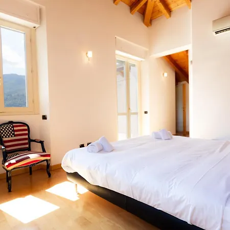 Villa Luxury *