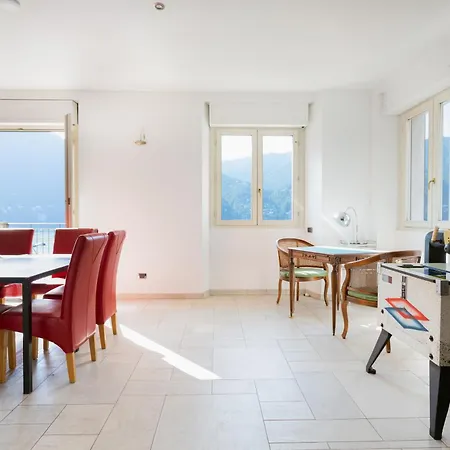 Βίλα Luxury Laglio