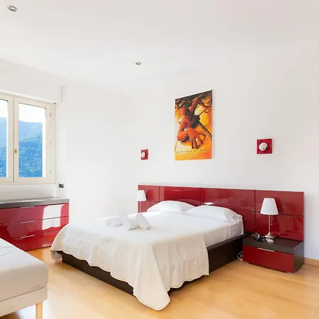 Luxury Laglio
