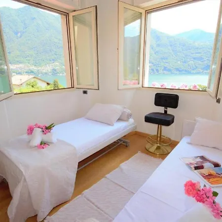 Luxury Villa Laglio